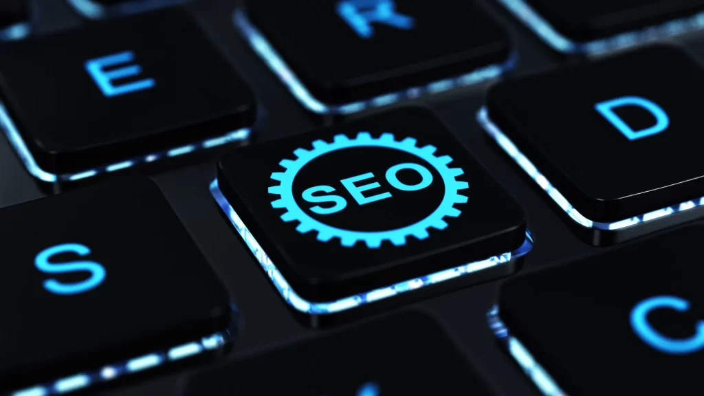 SEO for furniture stores: Boost your online visibility and attract more customers to your furniture store through expert SEO strategies
